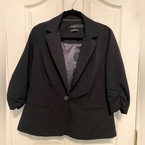 Torrid Blazer